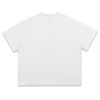  SWE NY BOXY TEE - GRAY 