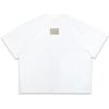  SWE GRILLZ BOXY TEE - WHITE 