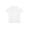  SWE SCRAWL BABY TEE - WHITE 