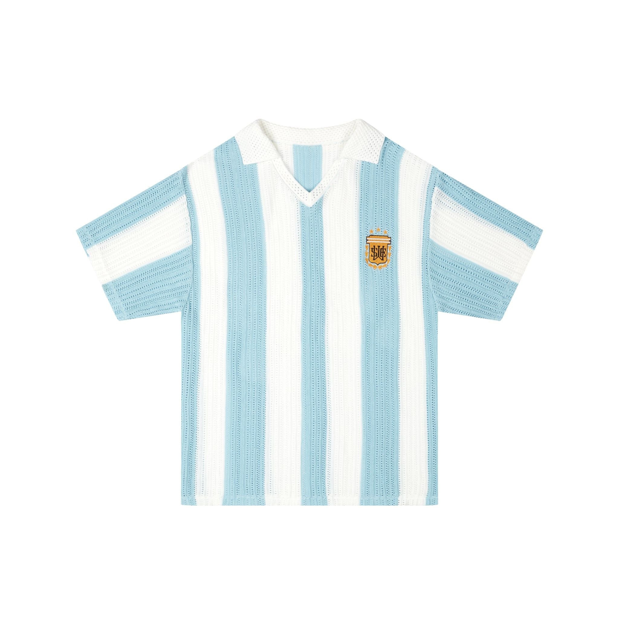  SWE CELESTE KNIT TEE 