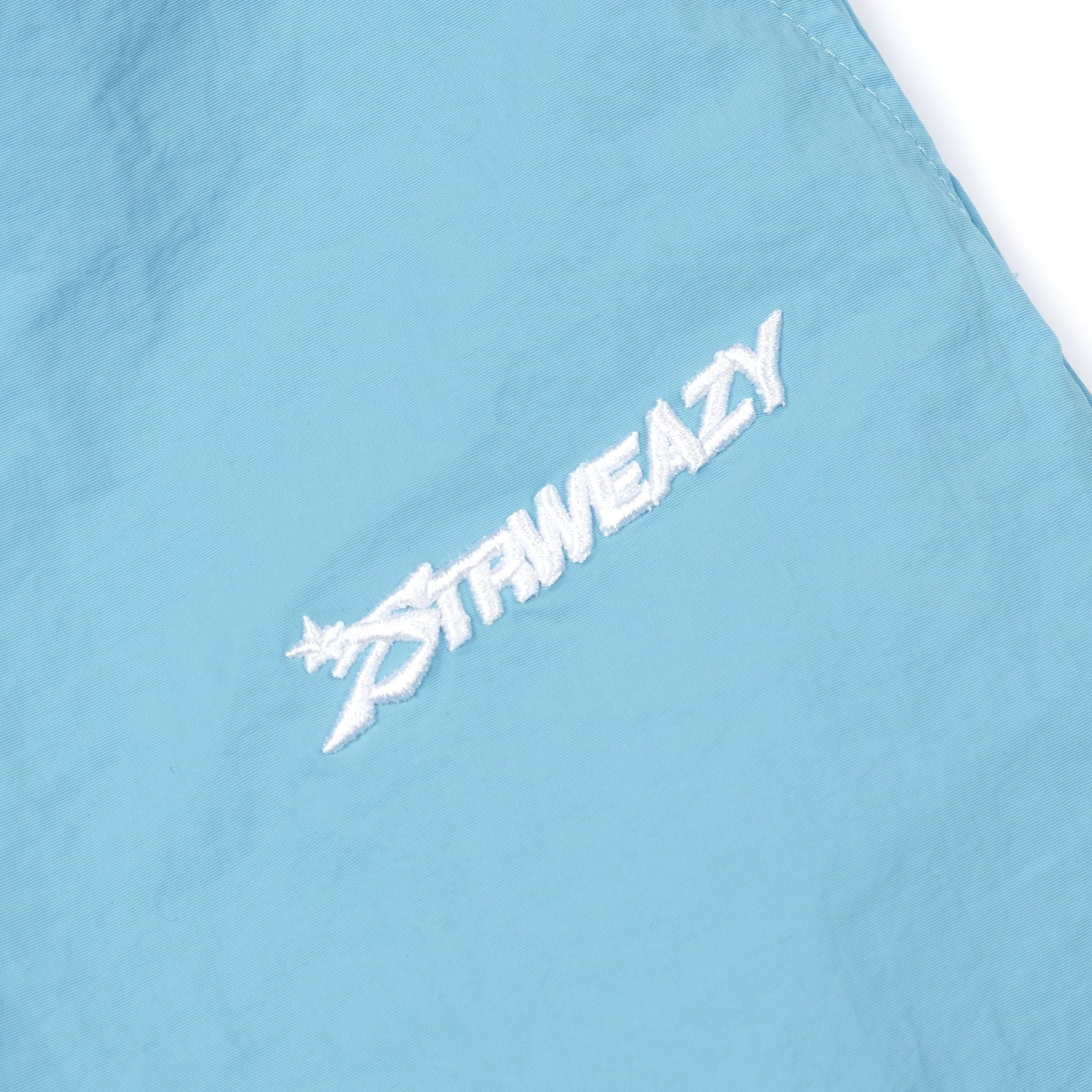  SWE SPORT SHORTS - BLUE 