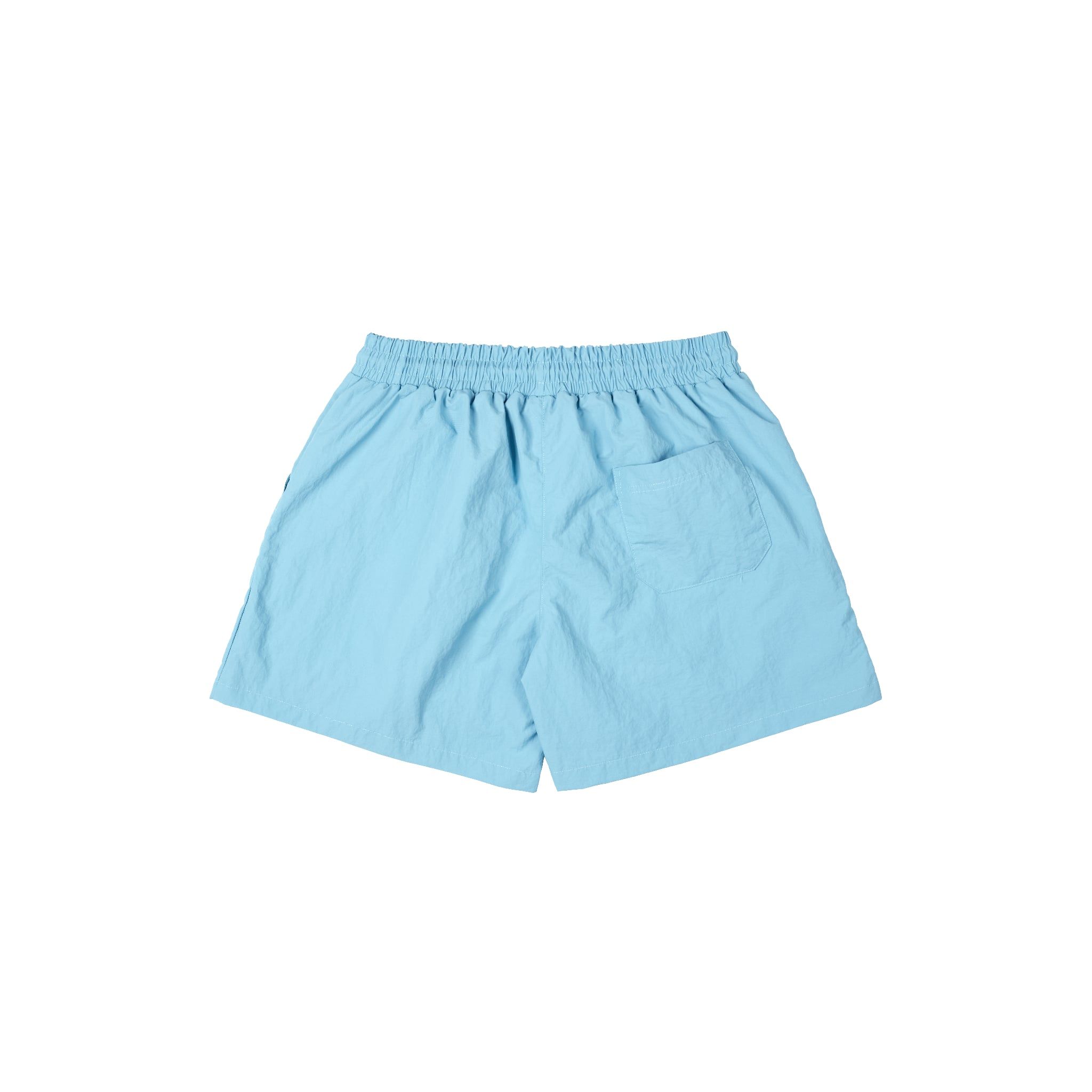  SWE SPORT SHORTS - BLUE 
