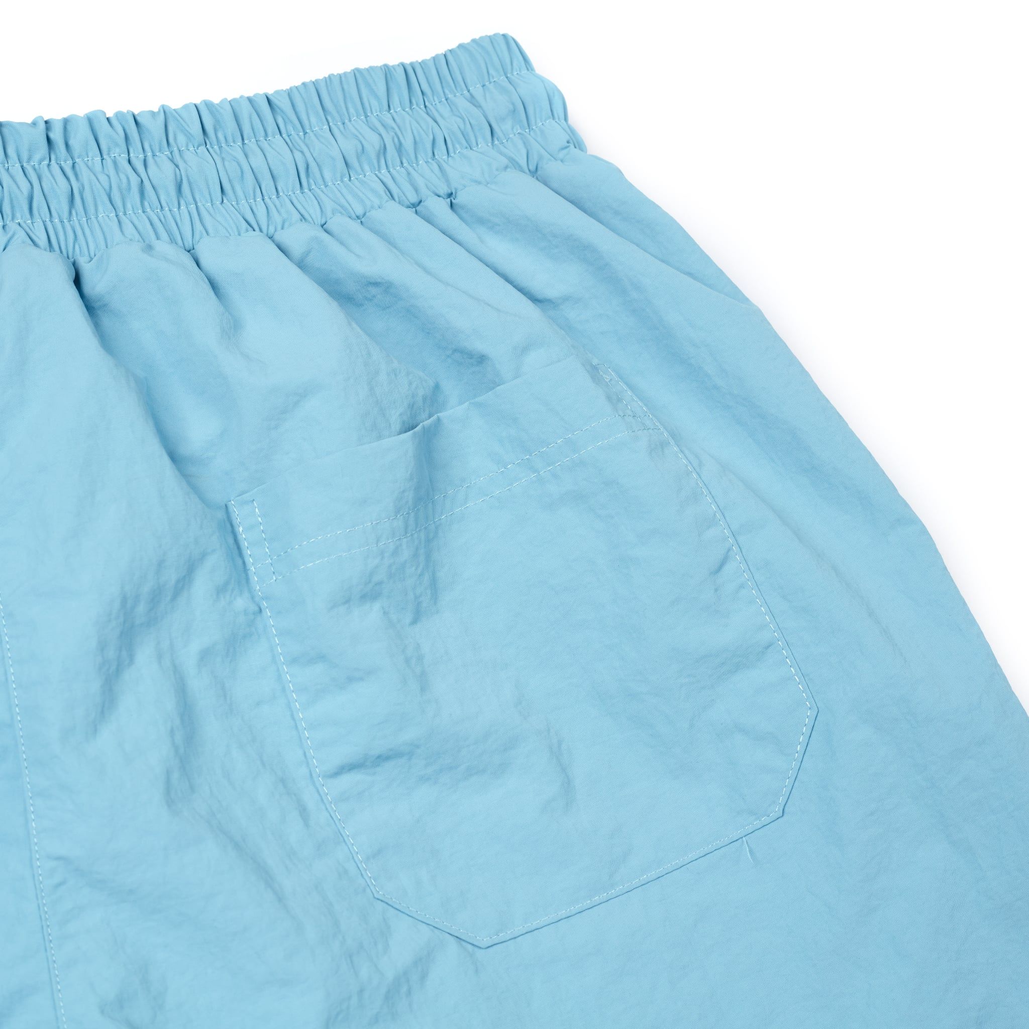  SWE SPORT SHORTS - BLUE 