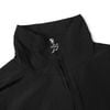  SWE FLIGHT JACKET - BLACK 