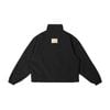  SWE FLIGHT JACKET - BLACK 