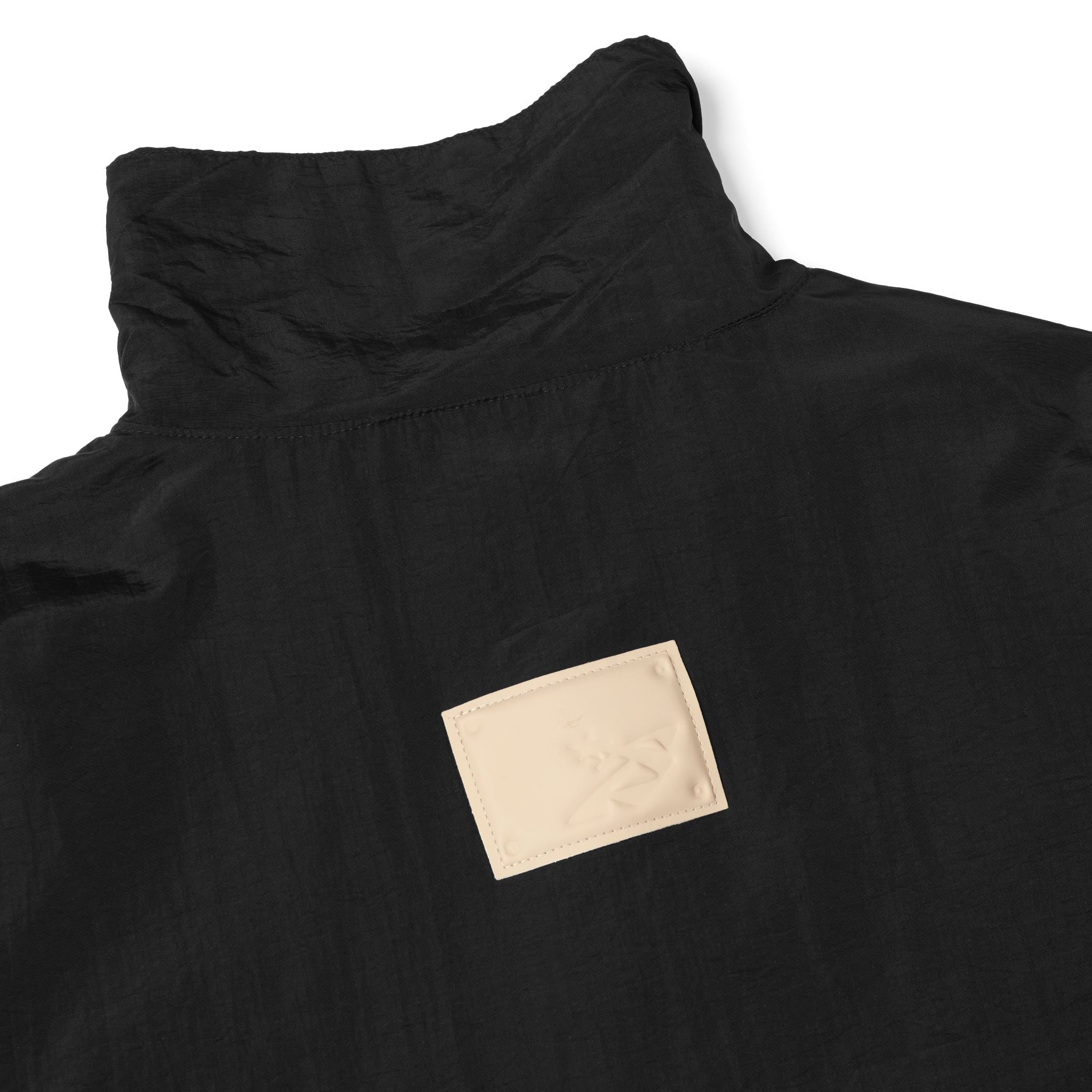  SWE FLIGHT JACKET - BLACK 