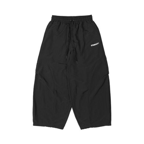  SWE FLIGHT PANTS - BLACK 
