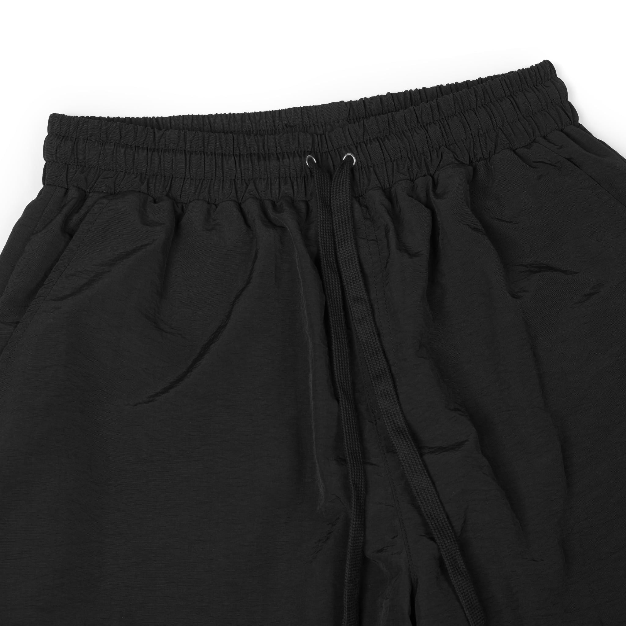  SWE FLIGHT PANTS - BLACK 