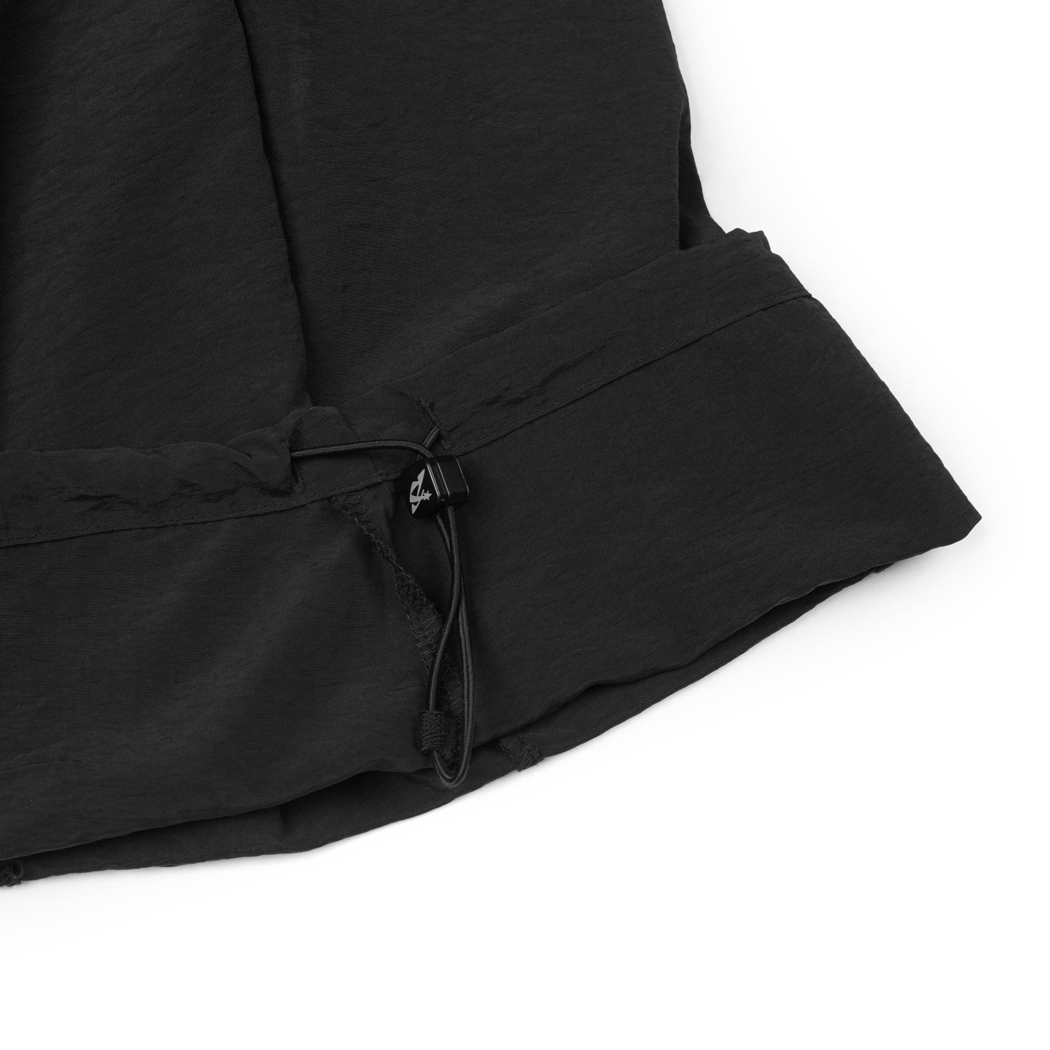  SWE FLIGHT PANTS - BLACK 