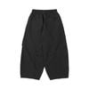  SWE FLIGHT PANTS - BLACK 