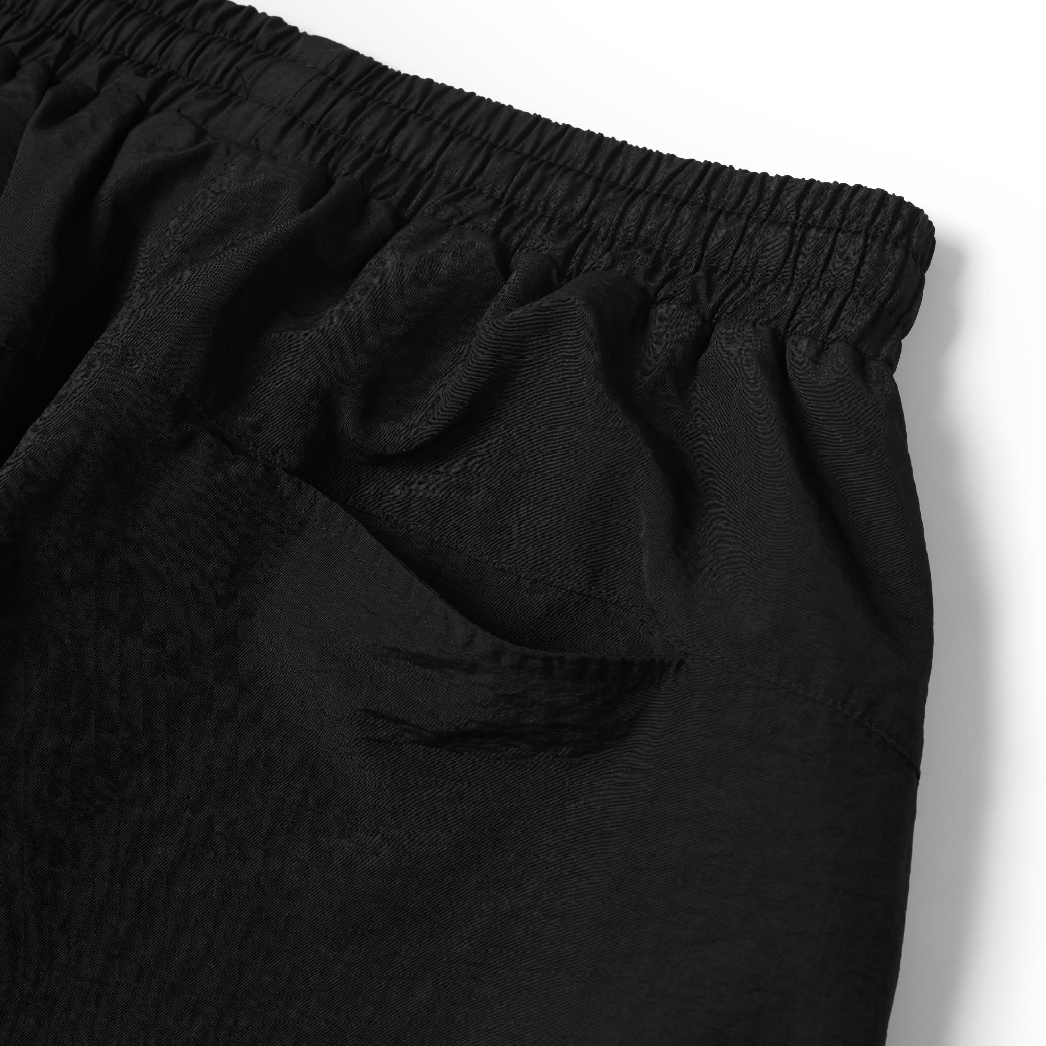  SWE FLIGHT PANTS - BLACK 