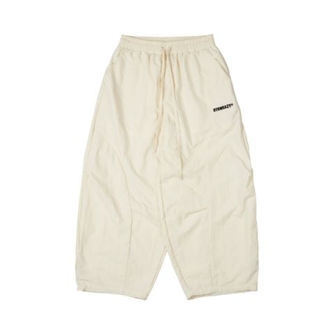  SWE FLIGHT PANTS - BEIGE 