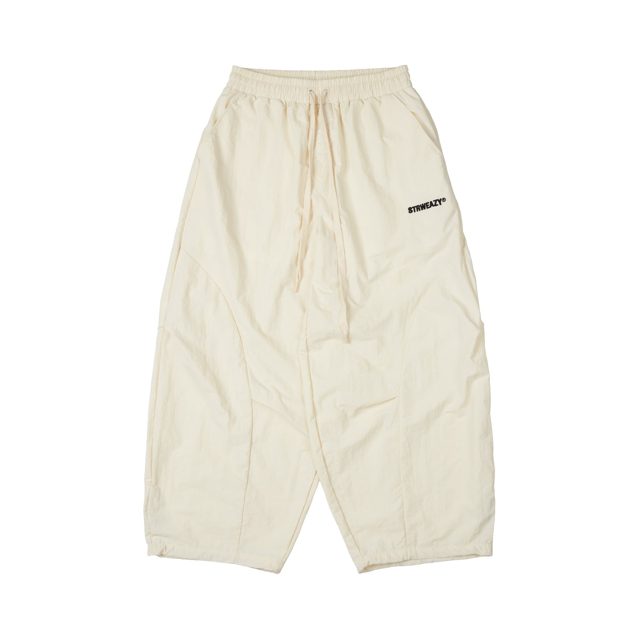  SWE FLIGHT PANTS - BEIGE 