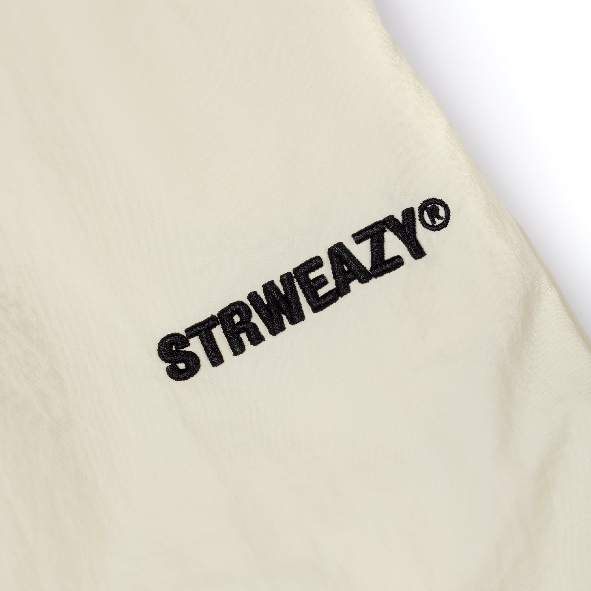  SWE FLIGHT PANTS - BEIGE 