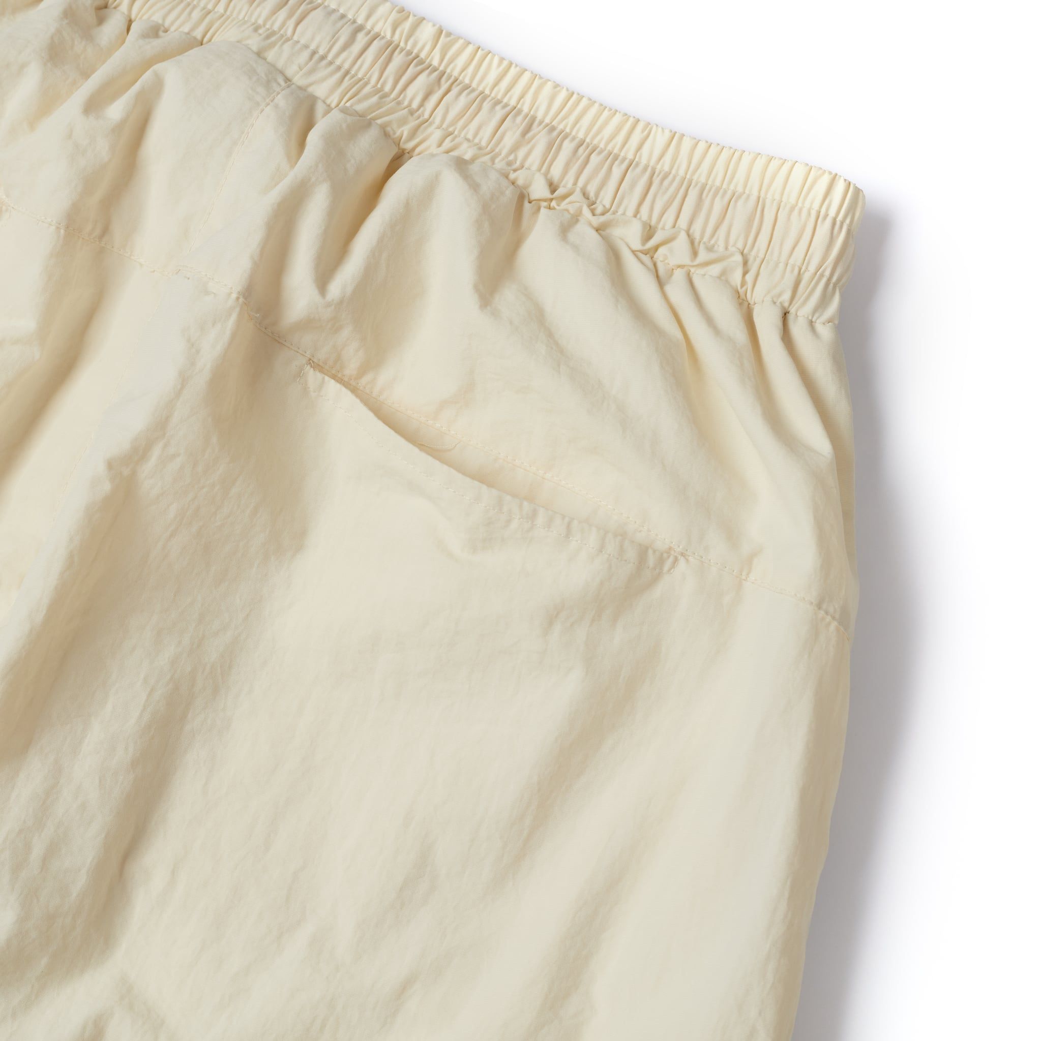  SWE FLIGHT PANTS - BEIGE 