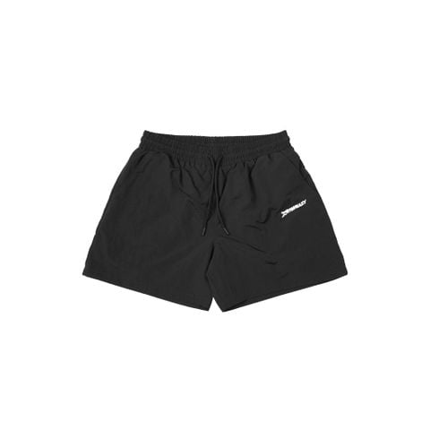  SWE SPORT SHORTS - BLACK 
