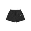  SWE SPORT SHORTS - BLACK 