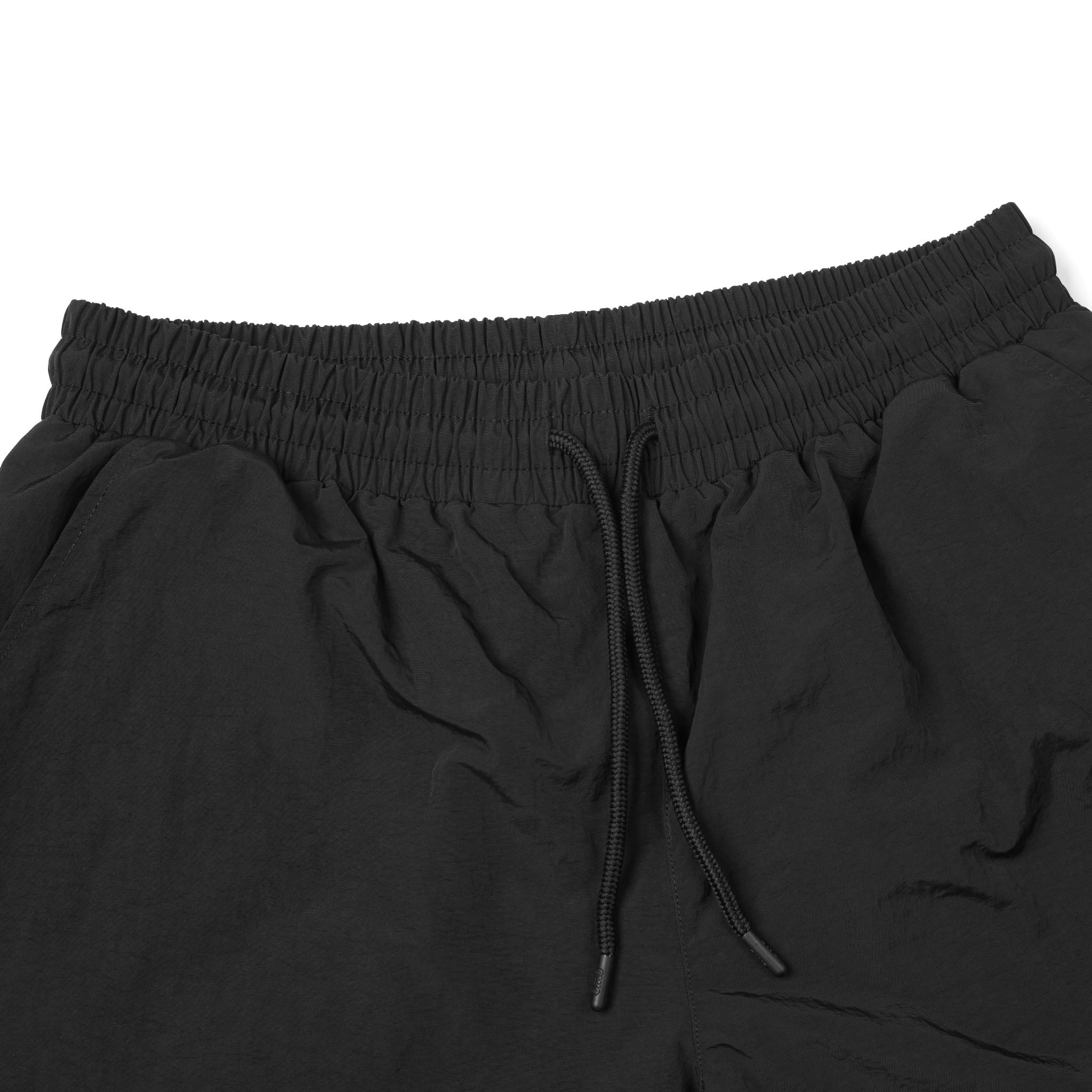  SWE SPORT SHORTS - BLACK 