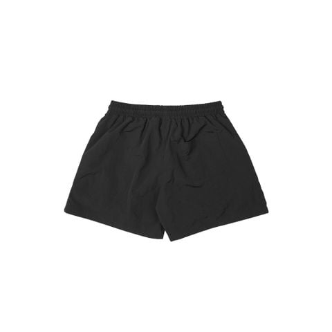  SWE SPORT SHORTS - BLACK 