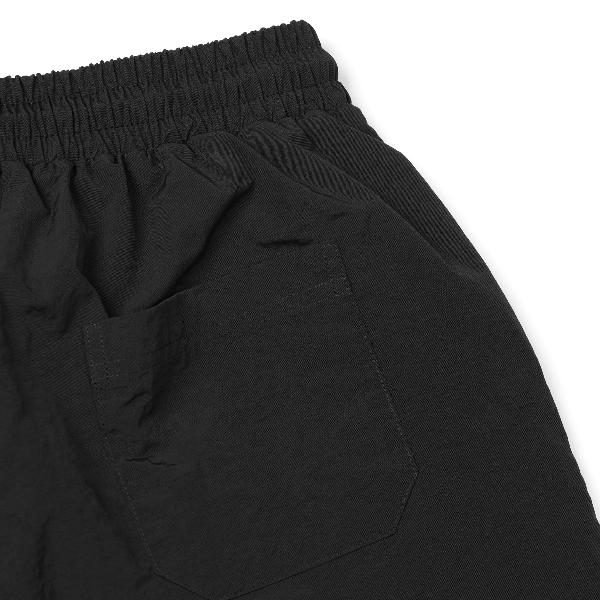  SWE SPORT SHORTS - BLACK 
