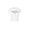  SWE ETIE BABY TEE - WHITE 