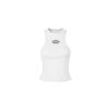  SWE MUSE TANK TOP - WHITE 