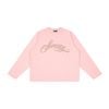  SWE SOFTLINE L/S TEE - PINK 