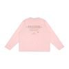  SWE SOFTLINE L/S TEE - PINK 