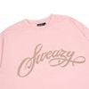  SWE SOFTLINE L/S TEE - PINK 
