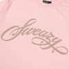 SWE SOFTLINE L/S TEE - PINK 