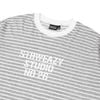  SWE 26 L/S TEE - GRAY 