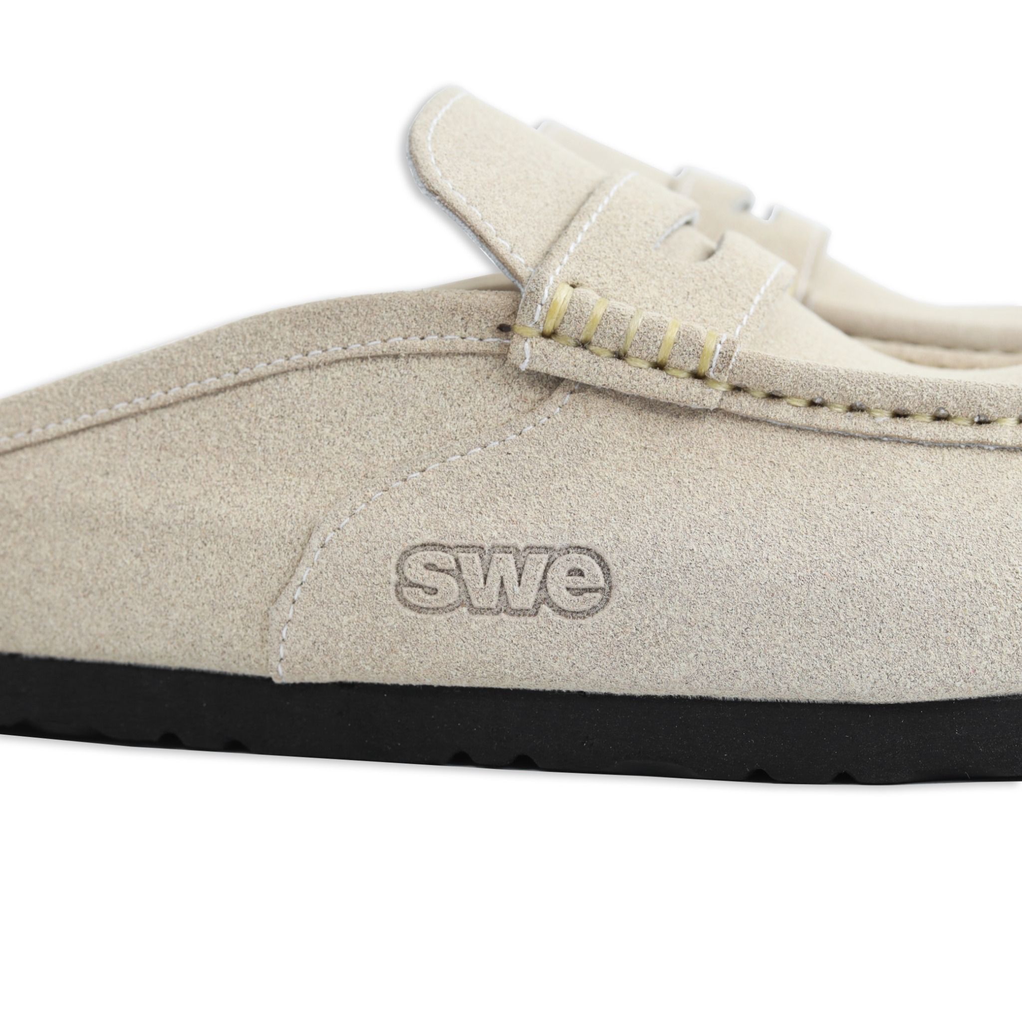  SWE WORK SLIDES - BEIGE 