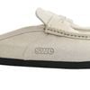  SWE WORK SLIDES - BEIGE 