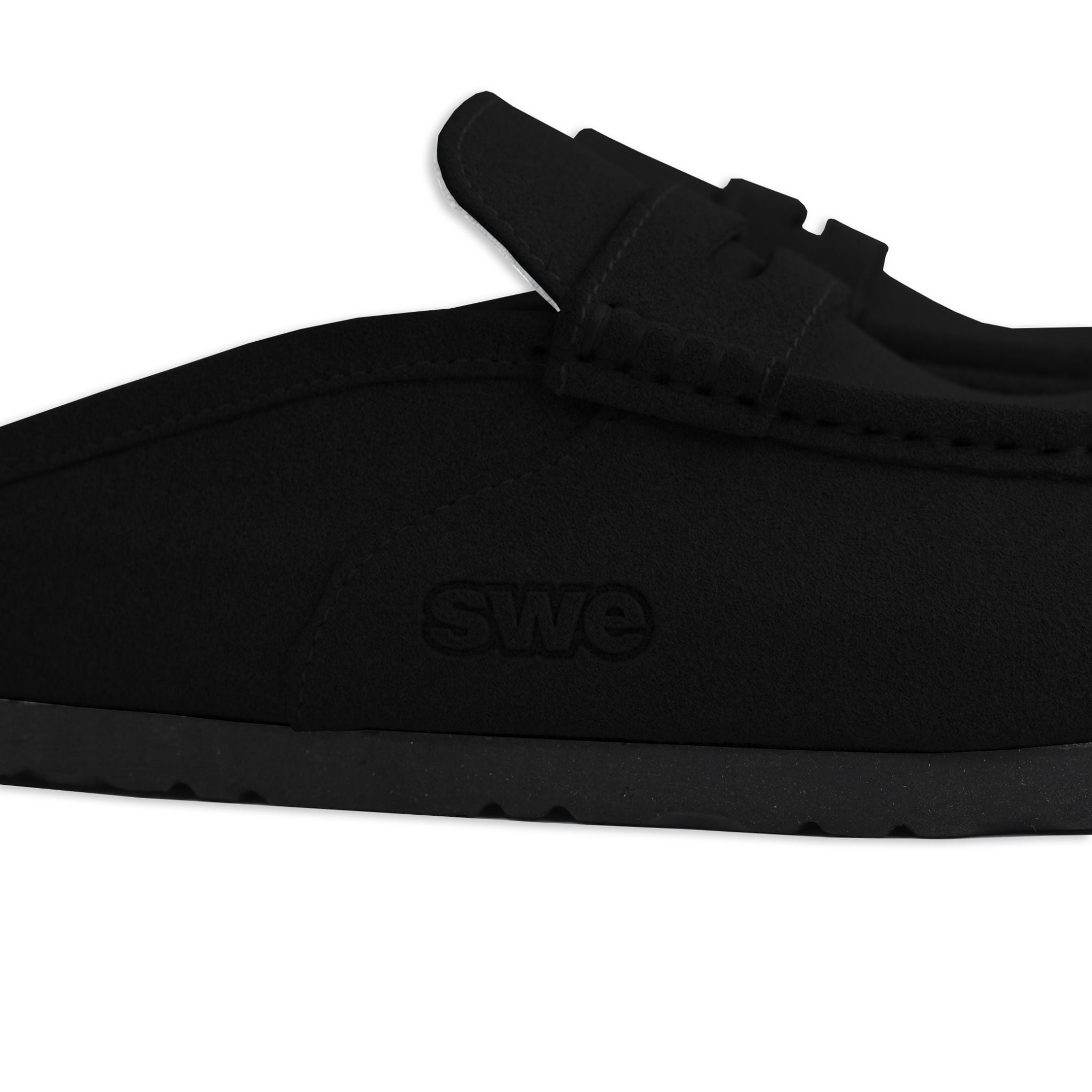  SWE WORK SLIDES - BLACK 