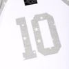  SWE STARFALL BOXY L/S TEE - GRAY/WHITE 