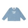  SWE 26 L/S TEE - BLUE 