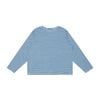  SWE 26 L/S TEE - BLUE 