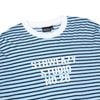  SWE 26 L/S TEE - BLUE 