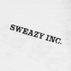  SWE SLUB RAGLAN L/S TEE - BLACK/WHITE 