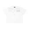  SWE EZ LIFE TEE - WHITE 