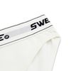  SWE WOMEN BRIEFS - WHITE 