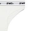  SWE WOMEN BRIEFS - WHITE 