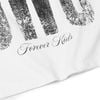  SWE 5W3 BOXY TEE - WHITE 