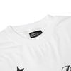  SWE PASSION L/S TEE - WHITE 