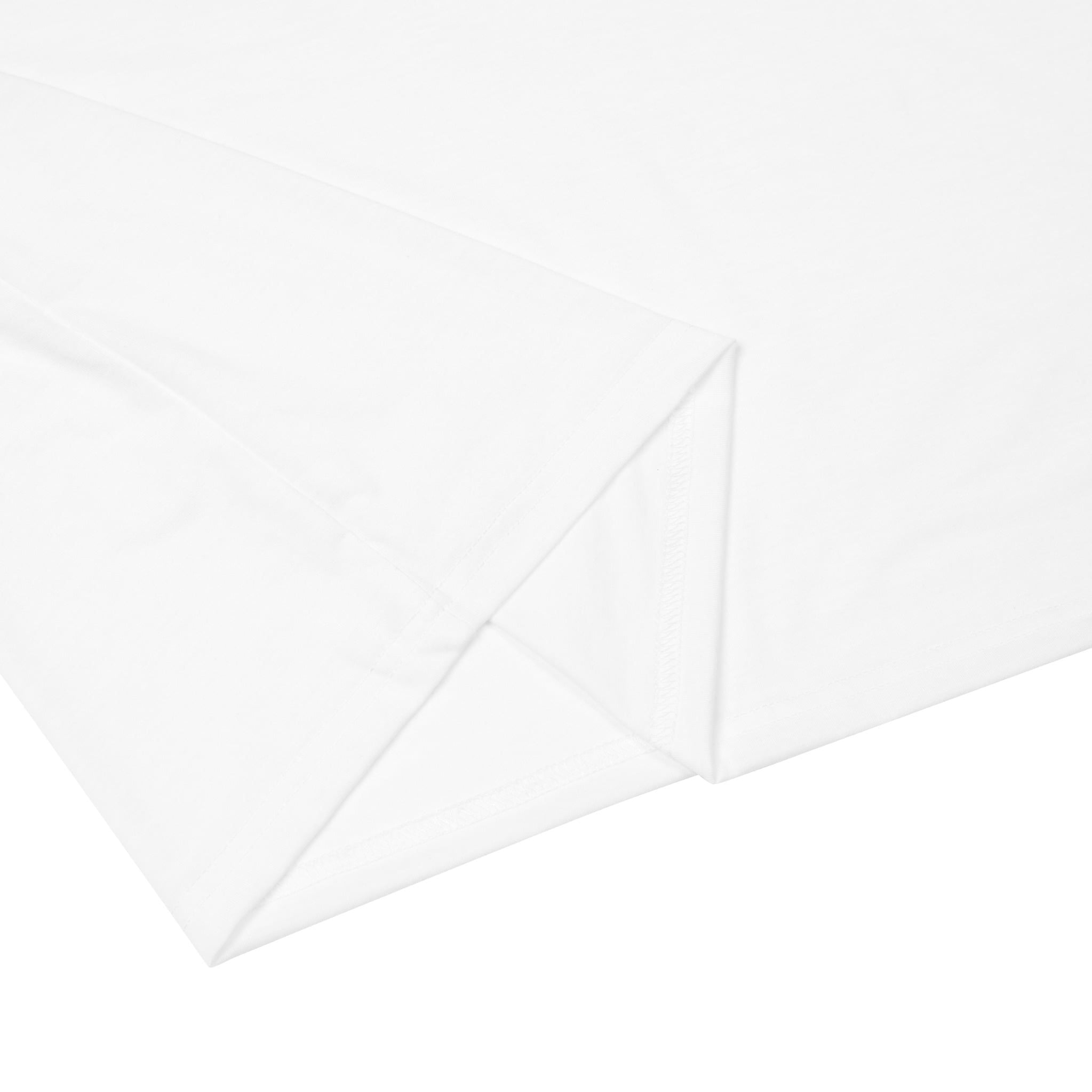  SWE EZ LIFE TEE - WHITE 