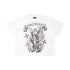  SWE FOREVER BOXY TEE - WHITE 