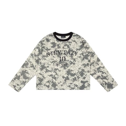  SWE DIGICAMO L/S TEE 