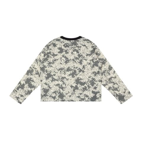  SWE DIGICAMO L/S TEE 