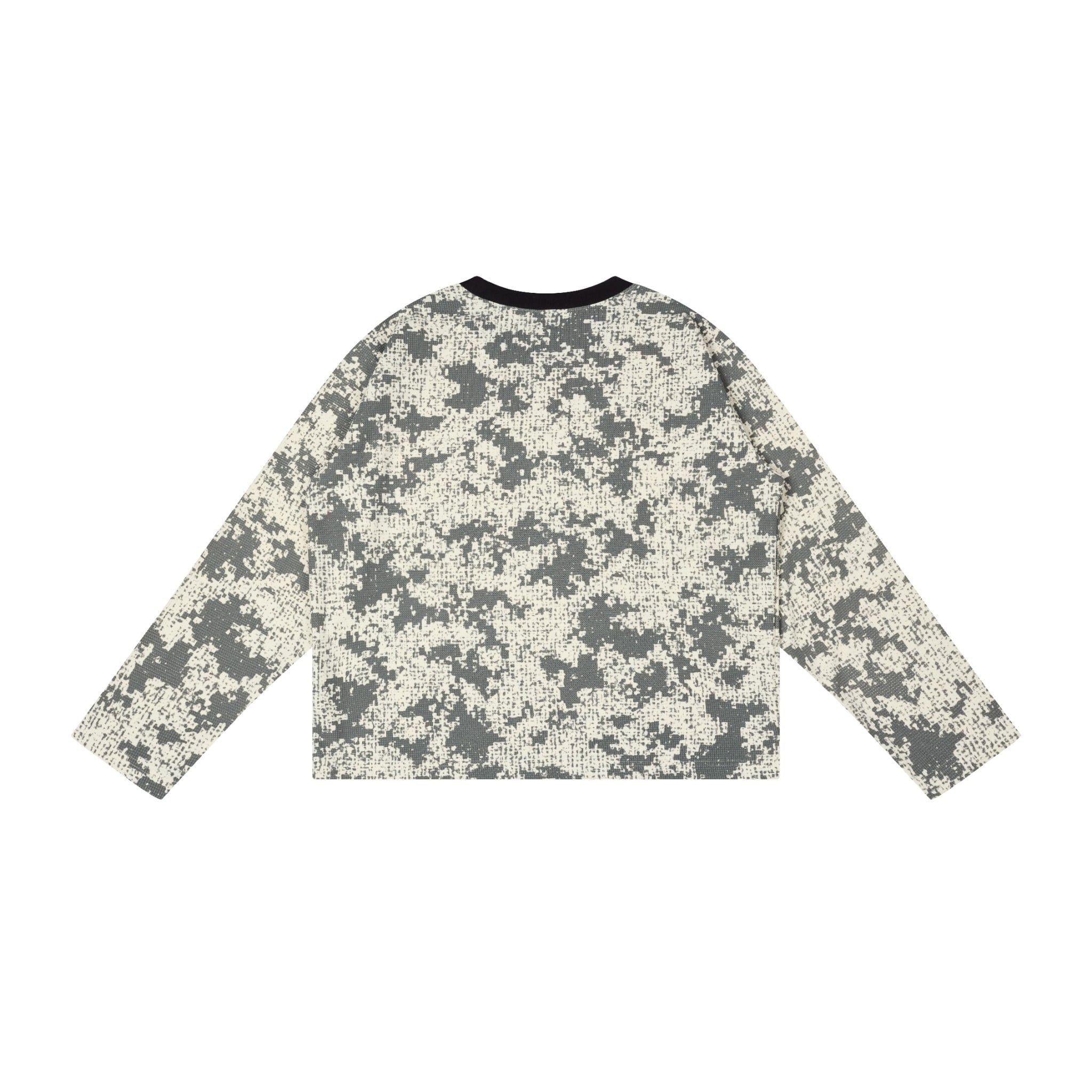  SWE DIGICAMO L/S TEE 