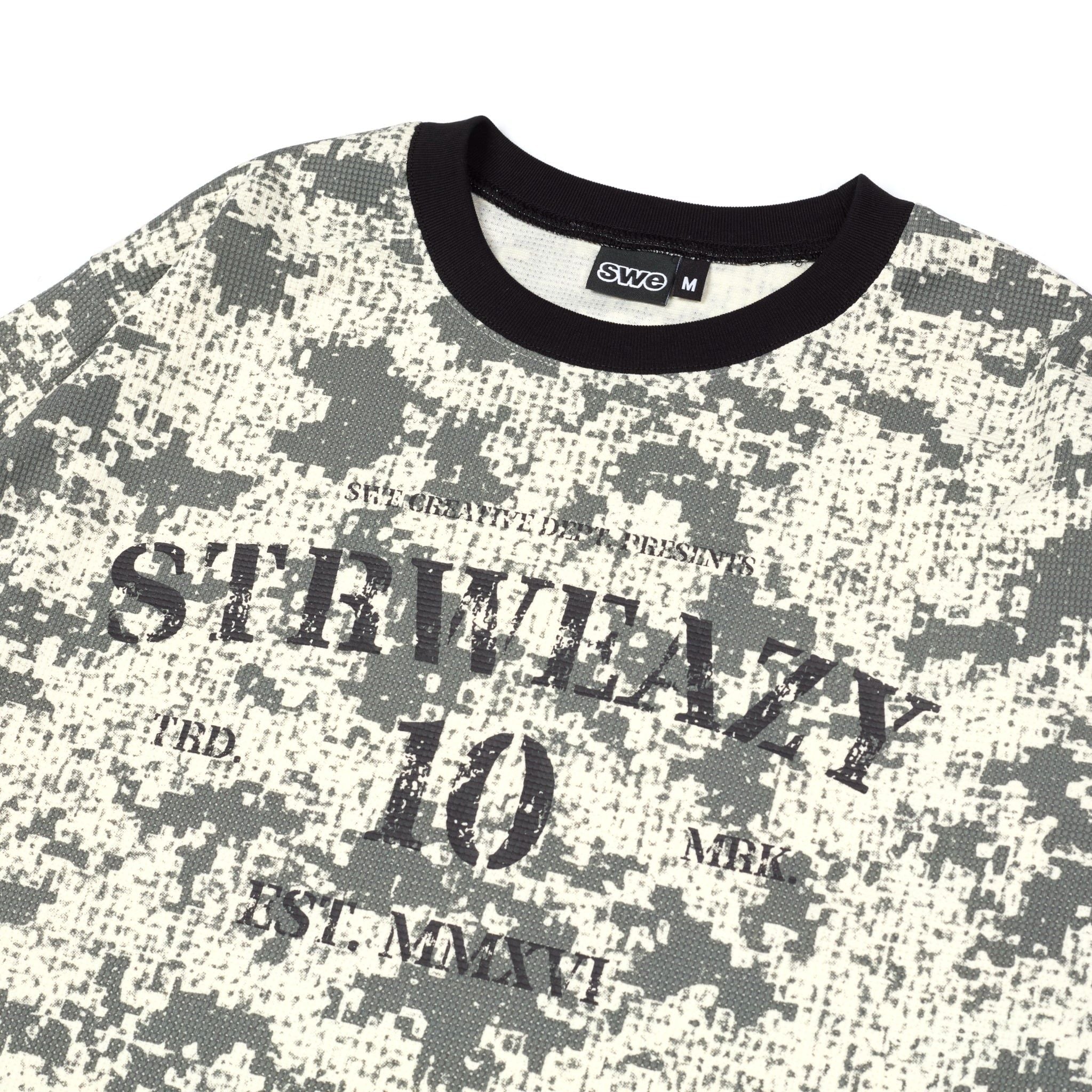  SWE DIGICAMO L/S TEE 